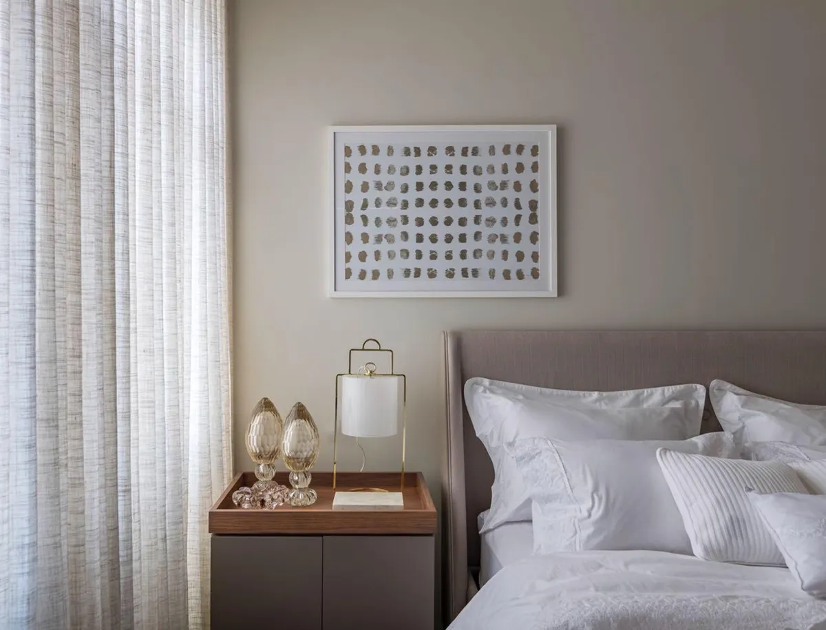 Apartamento M — imagem de abertura