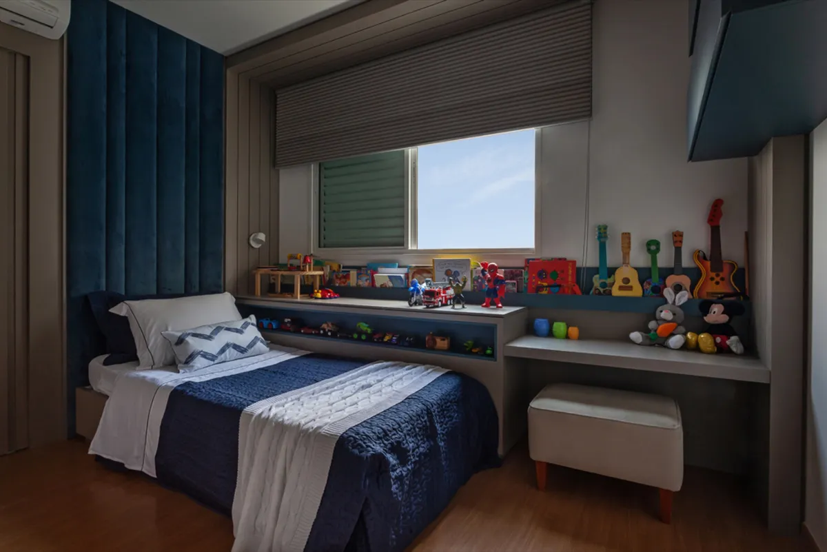Apartamento AM — imagem de abertura