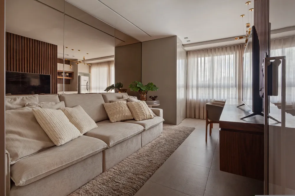 Apartamento JZ em Belo Horizonte
