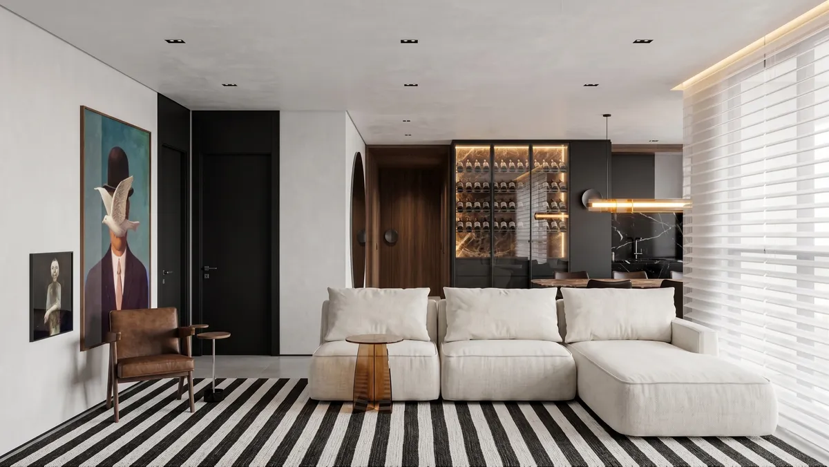 Apartamento PH
