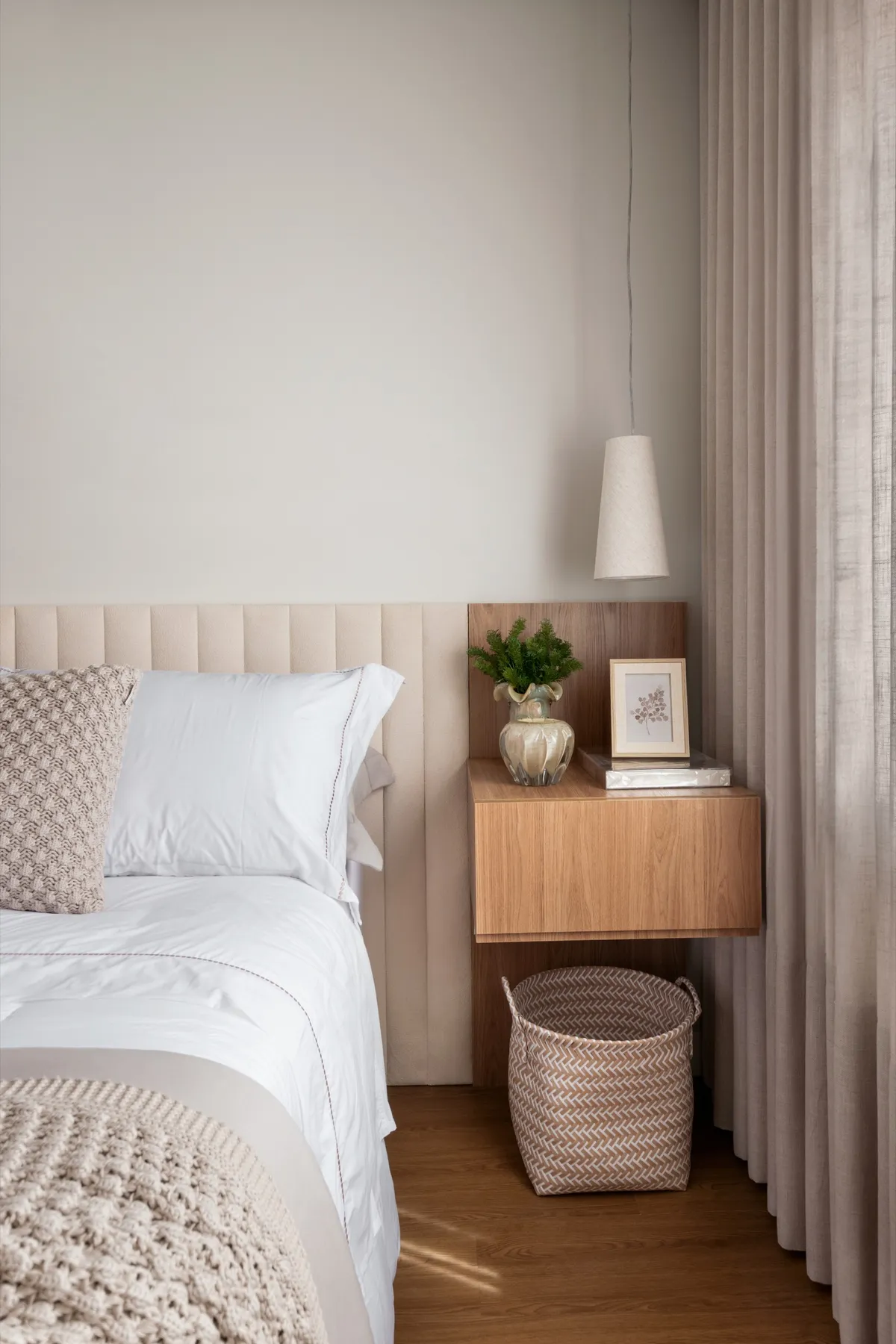Apartamento RM — imagem de abertura