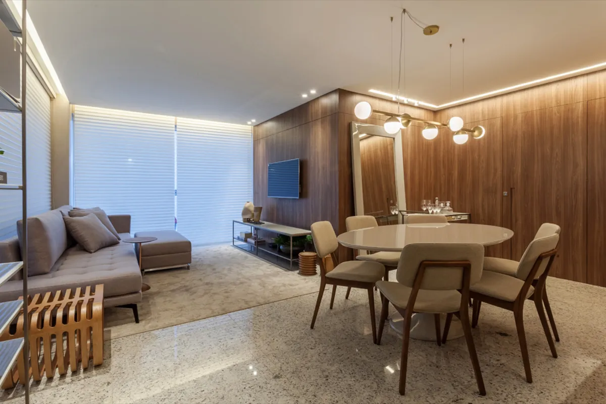 Apartamento ZK — imagem de abertura