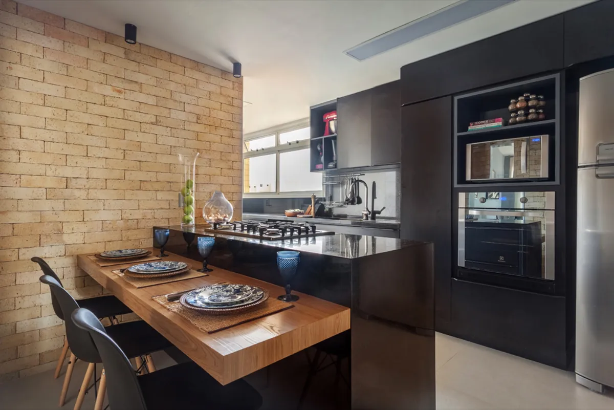 Cozinha T — imagem de abertura